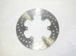 EBC Brake Rotor F650